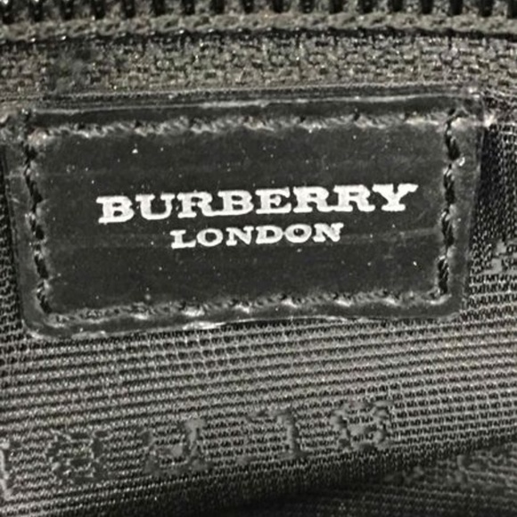 Burberry London Purse "Authentic" - Picture 7 of 10